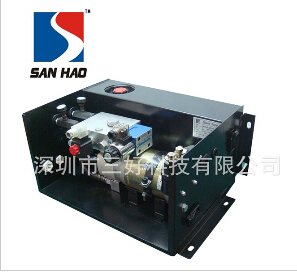 翼展車液壓動(dòng)力單元，你真的了解嗎？
